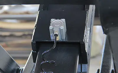 TFAUTENF 3500kg Lifting Capacity In-ground Scissor Lift Hydraulic Car Lift — image 6