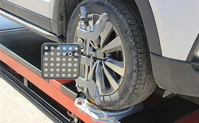 TFAUTENF 3d Car Alignement Machine/Wheel Alignment Machine 3d Wheel Aligner — image 5