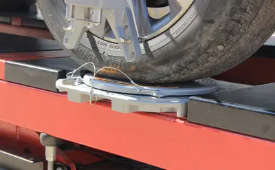 TFAUTENF 3d Car Alignement Machine/Wheel Alignment Machine 3d Wheel Aligner — image 6