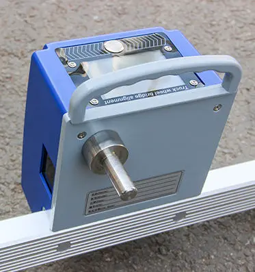 TFAUTENF 3D Truck Bus Wheel Alignment Machine for Sale — image 5