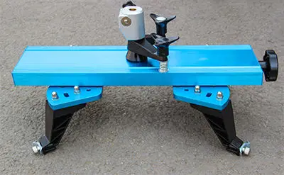 TFAUTENF 3D Truck Bus Wheel Alignment Machine for Sale — image 6