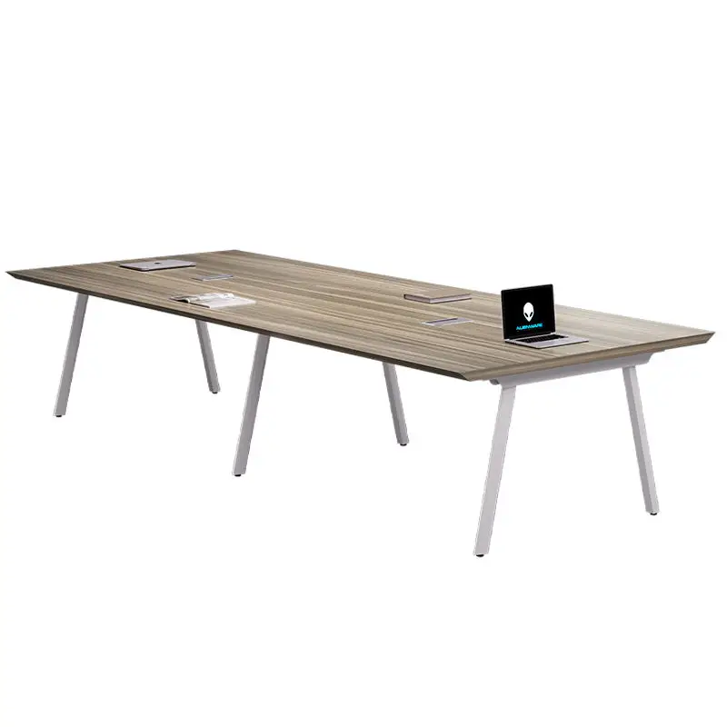 Office Furniture Desk Set Conference Room Desk Table Meeting Table Modern Conference Tables — image 7