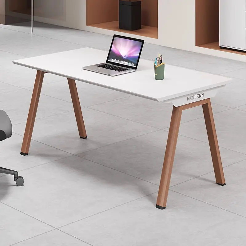 Office Furniture Desk Set Conference Room Desk Table Meeting Table Modern Conference Tables — image 6