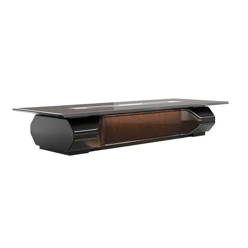 Office Furniture Desk Set Conference Room Desk Table Meeting Table Modern Conference Tables — image 4
