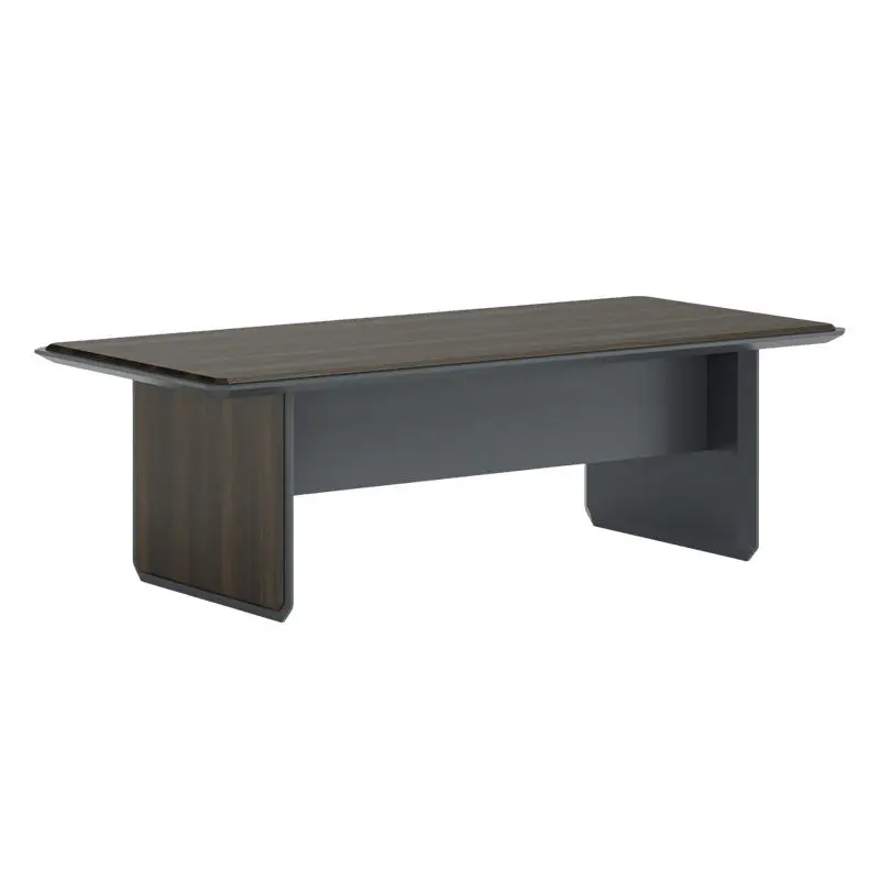 Office Furniture Desk Set Conference Room Desk Table Meeting Table Modern Conference Tables — image 4