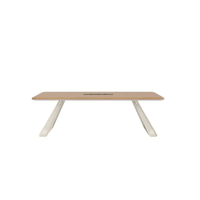 Office Furniture Desk Set Conference Room Desk Table Meeting Table Modern Conference Tables — image 5