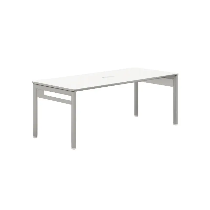 Office Furniture Desk Set Conference Room Desk Table Meeting Table Modern Conference Tables — image 3