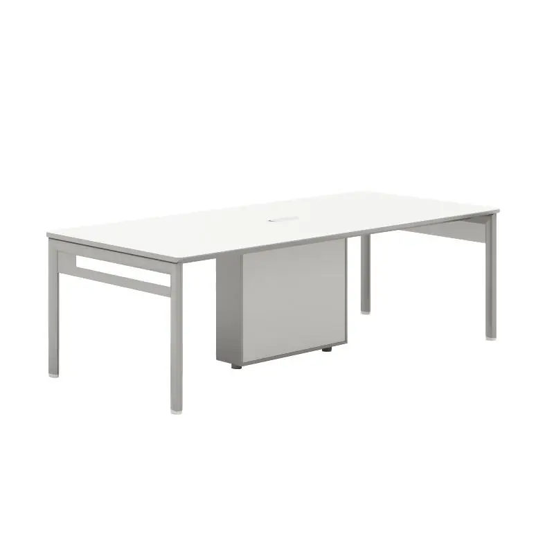 Office Furniture Desk Set Conference Room Desk Table Meeting Table Modern Conference Tables — image 4