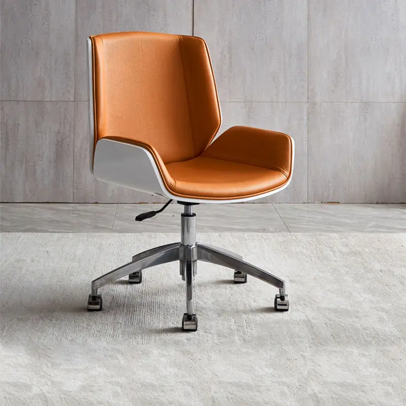 Sillas De Oficina Office Furniture Chair Modern Fauteuil Bureau Manager Ceo Office Chair boss Chair Office — view 5