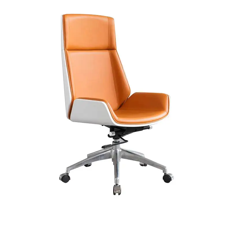 Sillas De Oficina Office Furniture Chair Modern Fauteuil Bureau Manager Ceo Office Chair boss Chair Office — view 6