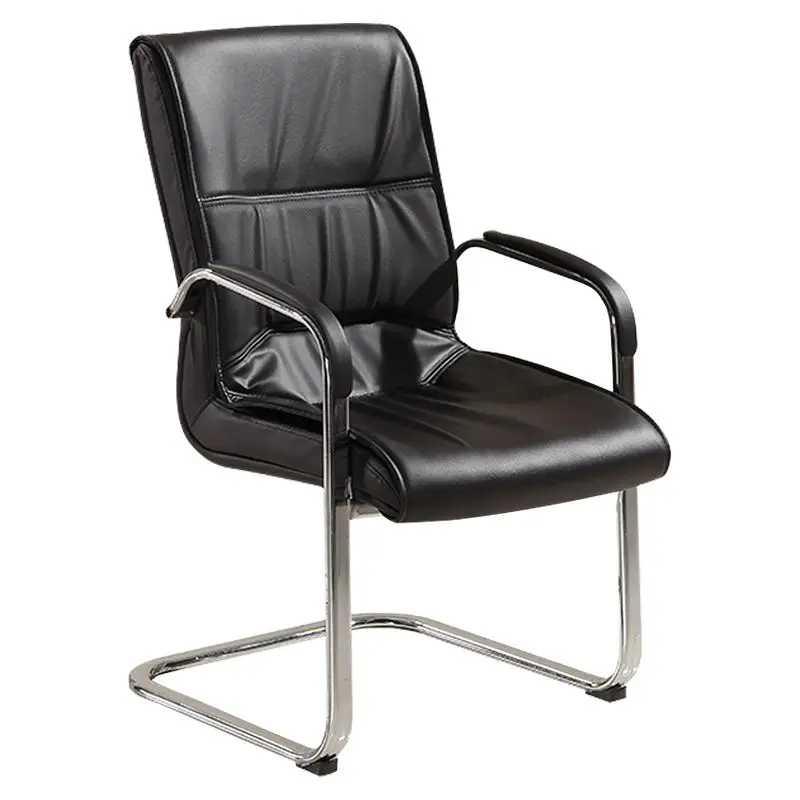 Sillas De Oficina Office Furniture Chair Modern Fauteuil Bureau Manager Ceo Office Chair boss Chair Office — view 4