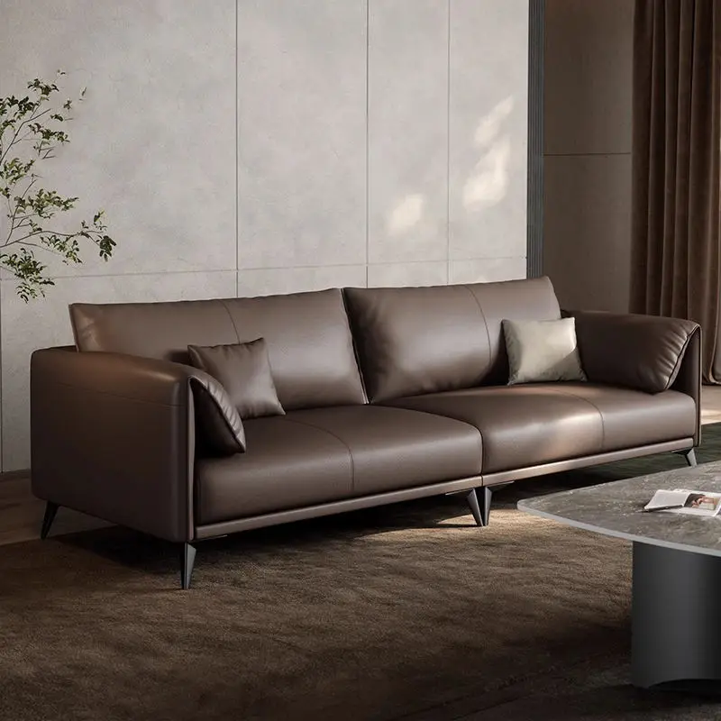 Modern Office Reception Sofa Set Metal Base for Hotels Schools Hospitals Office Furniture — image 7