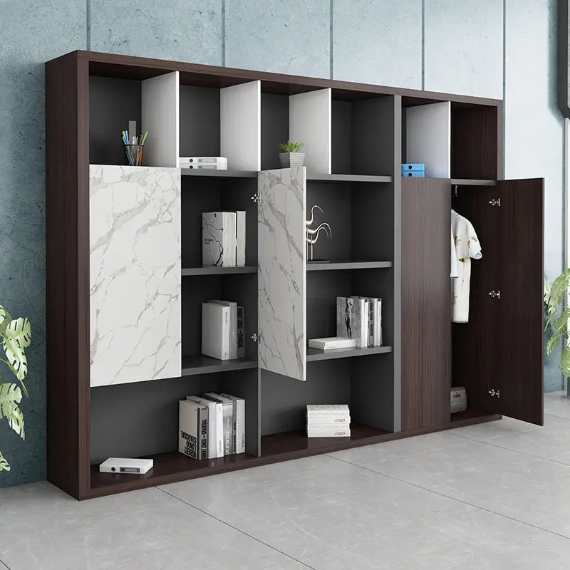 Office Furniture boss Desk Manager Executive Office Desk Table Ceo Luxury Desk boss Table — image 6