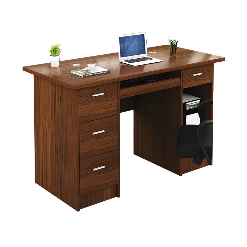 Office Furniture boss Desk Manager Executive Office Desk Table Ceo Luxury Desk boss Table — image 7