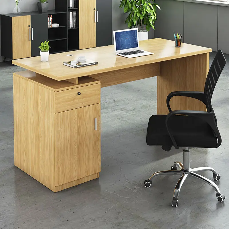 Office Furniture boss Desk Manager Executive Office Desk Table Ceo Luxury Desk boss Table — image 5