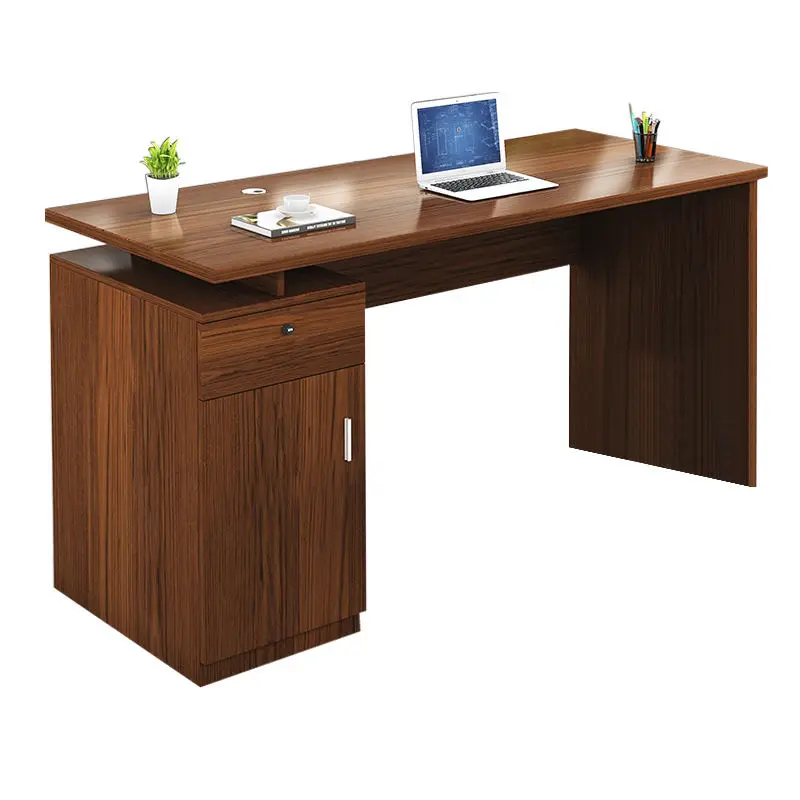 Office Furniture boss Desk Manager Executive Office Desk Table Ceo Luxury Desk boss Table — image 7