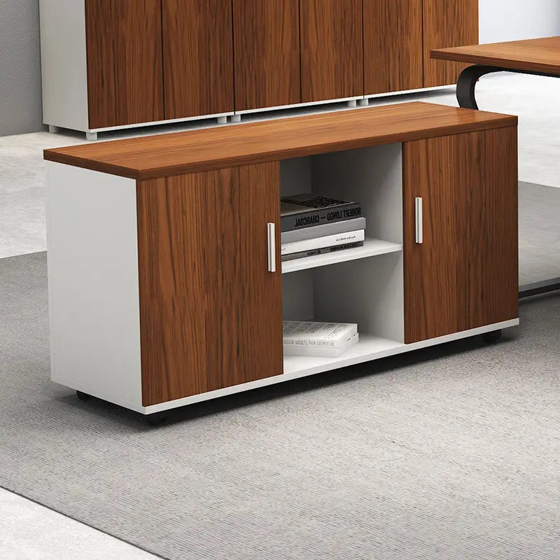 Office Furniture boss Desk Manager Executive Office Desk Table Ceo Luxury Desk boss Table — image 5