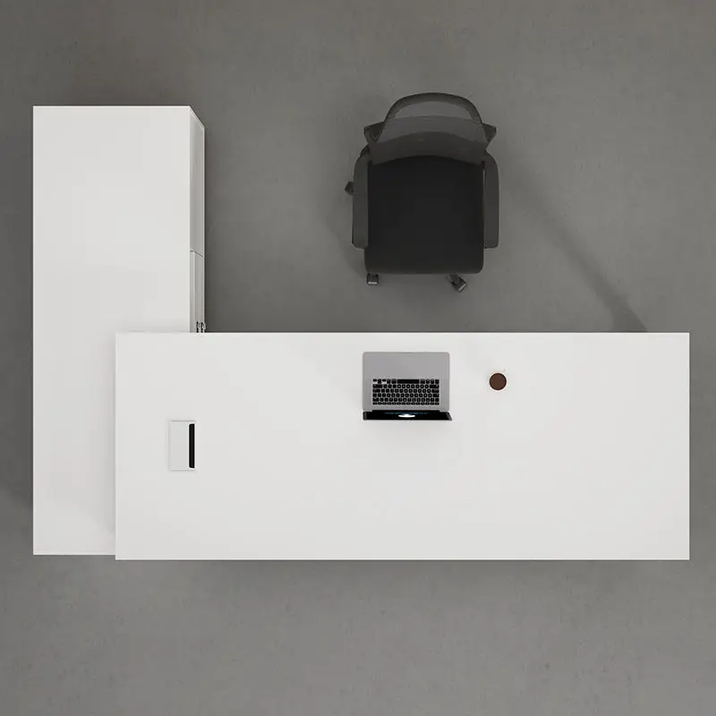 Office Furniture boss Desk Manager Executive Office Desk Table Ceo Luxury Desk boss Table — image 6