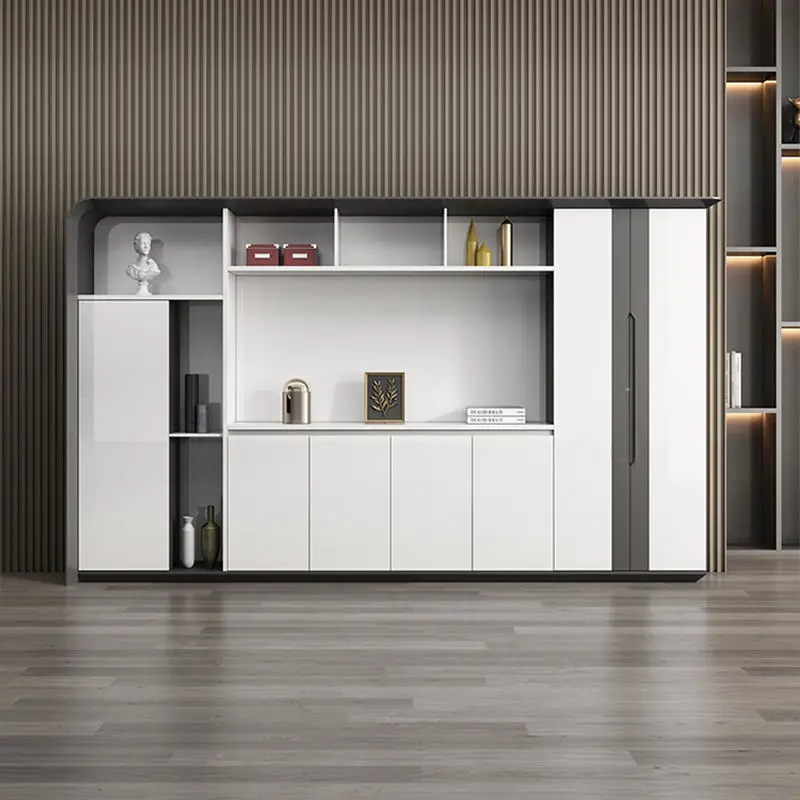 Office Furniture boss Desk Manager Executive Office Desk Table Ceo Luxury Desk boss Table — image 6