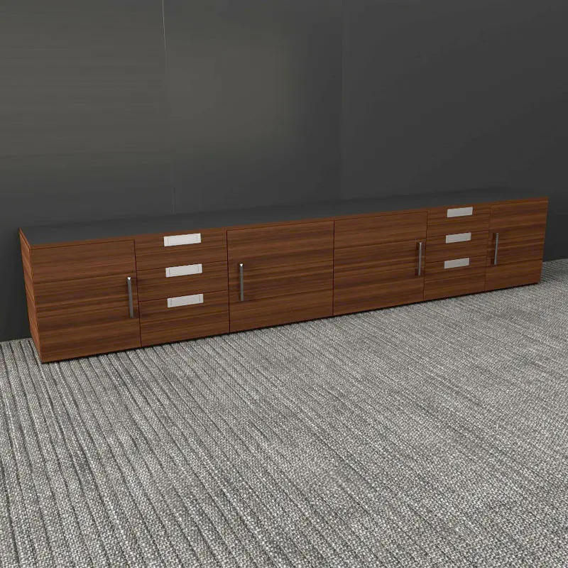 Office Furniture boss Desk Manager Executive Office Desk Table Ceo Luxury Desk boss Table — image 4