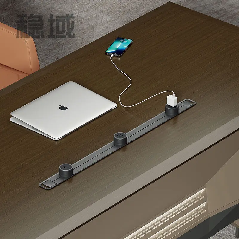 Office Furniture boss Desk Manager Executive Office Desk Table Ceo Luxury Desk boss Table — image 3