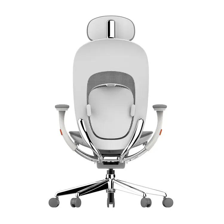 High-End Ergonomic Chair Adjustable Office Chair — image 5
