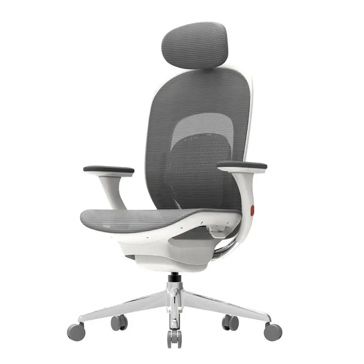 High-End Ergonomic Chair Adjustable Office Chair — image 6