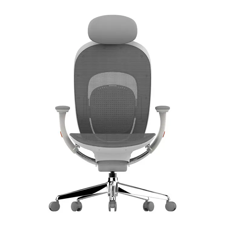 High-End Ergonomic Chair Adjustable Office Chair — image 7