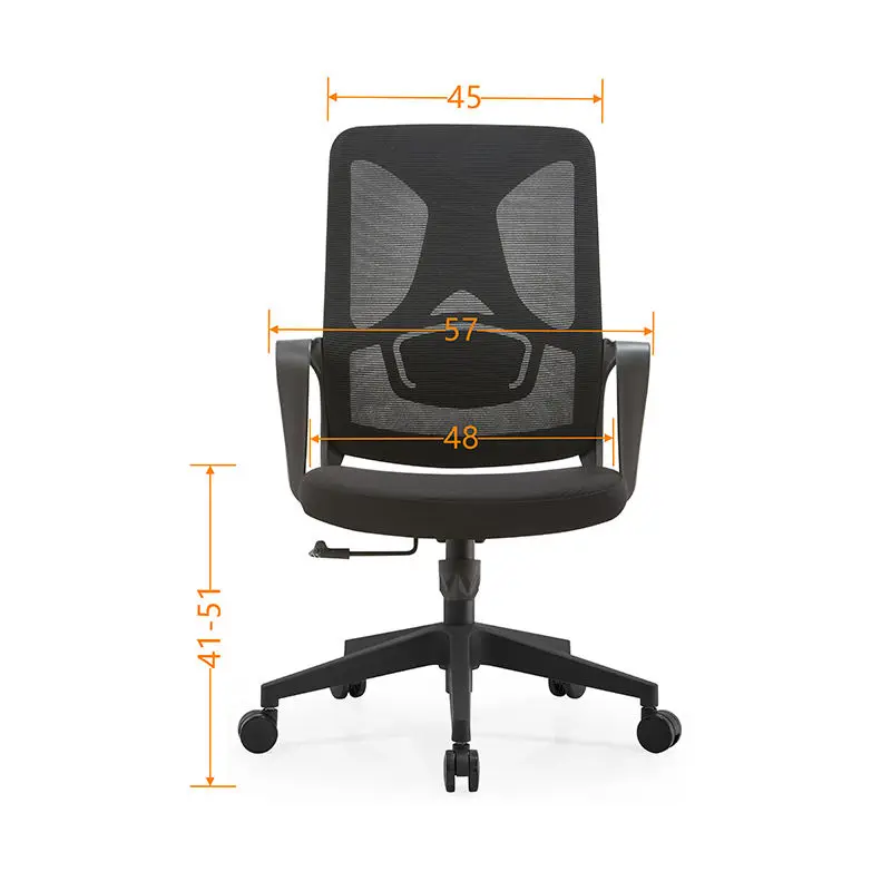 Connecting Church Chair With Book Rack Metal Gray Pastor Church Chair Used for Sale Grey Fabric Conference Church Chair — image 2