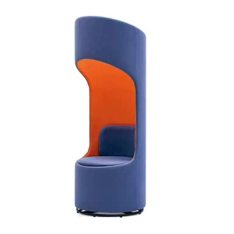 Creative Kids Library Reading Corner Sofa Set School Classroom Community Activity Room Exhibition Hall Furniture — image 6