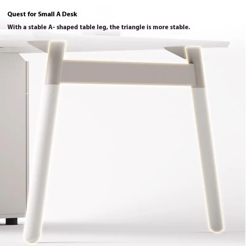 Prise Autonome Modern Panel Modular Multi-functional Desk and Office Workstations with Customizable Logo Office Chairs — image 5