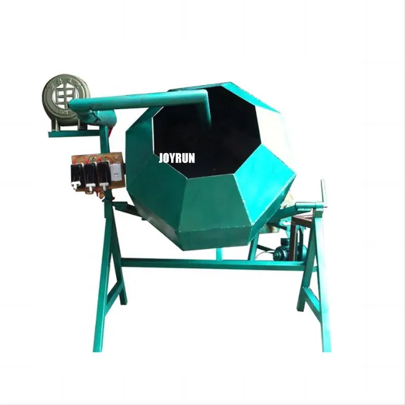 Good Price Wood Color Coating Machine Wood Polishing and Painting Machines for Sale — image 4