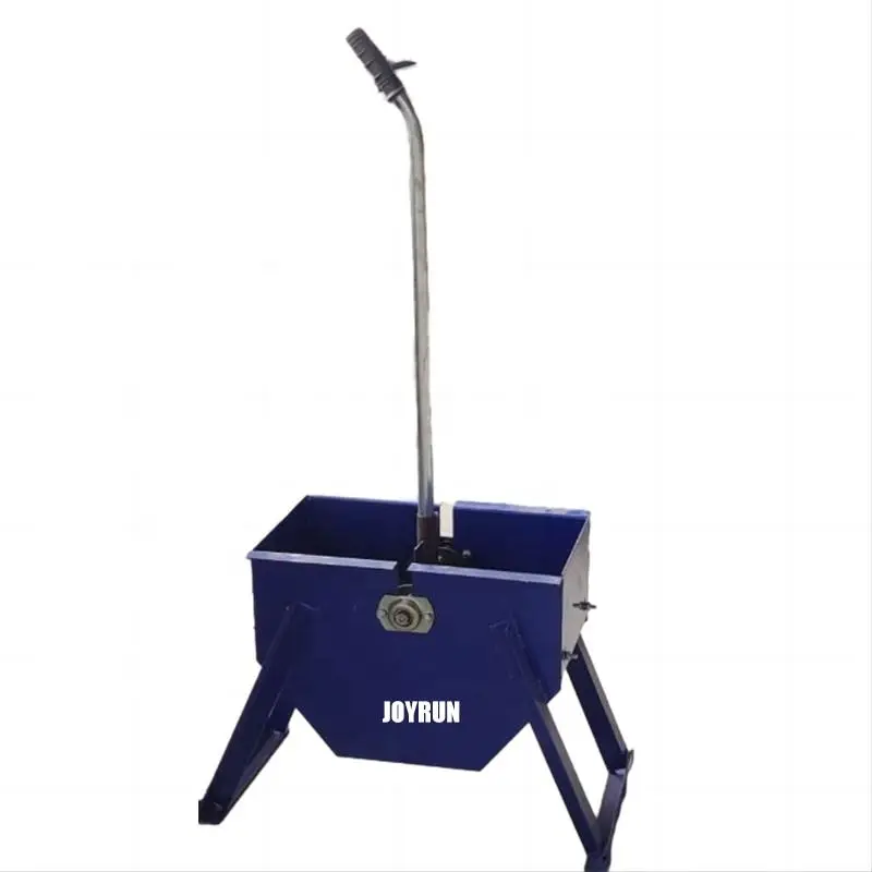 Manual Hand Operated Peanut Shelling Machine Africa Peanut Sheller Machine with Low Price — view 1