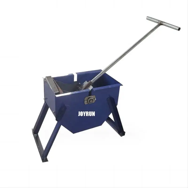 Manual Hand Operated Peanut Shelling Machine Africa Peanut Sheller Machine with Low Price — image 3