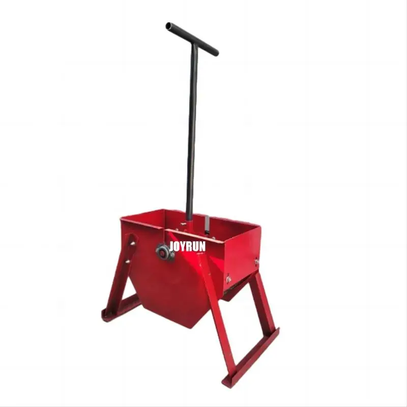 Manual Hand Operated Peanut Shelling Machine Africa Peanut Sheller Machine with Low Price — image 4