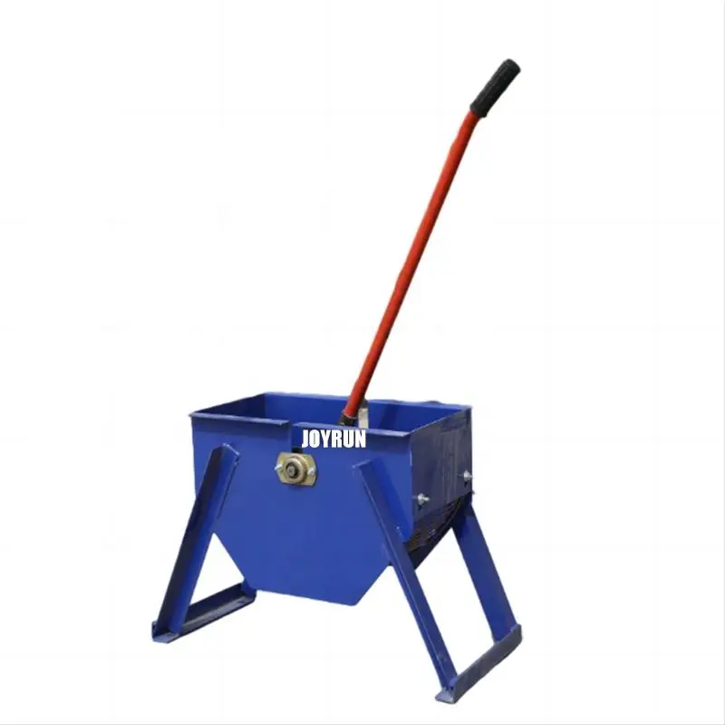 Manual Hand Operated Peanut Shelling Machine Africa Peanut Sheller Machine with Low Price — image 5