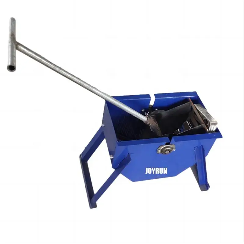 Manual Hand Operated Peanut Shelling Machine Africa Peanut Sheller Machine with Low Price — image 6
