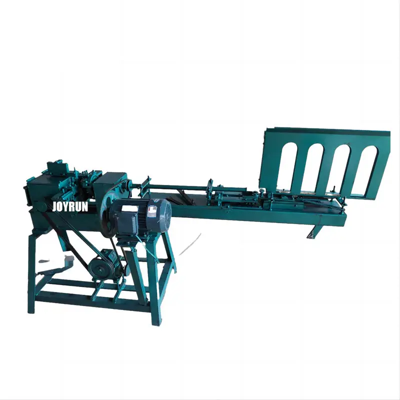 Cheap Price and High Quality Automatic Wood Bead Making Machine — image 4