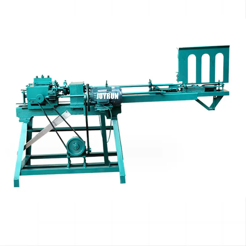 Cheap Price and High Quality Automatic Wood Bead Making Machine — image 5