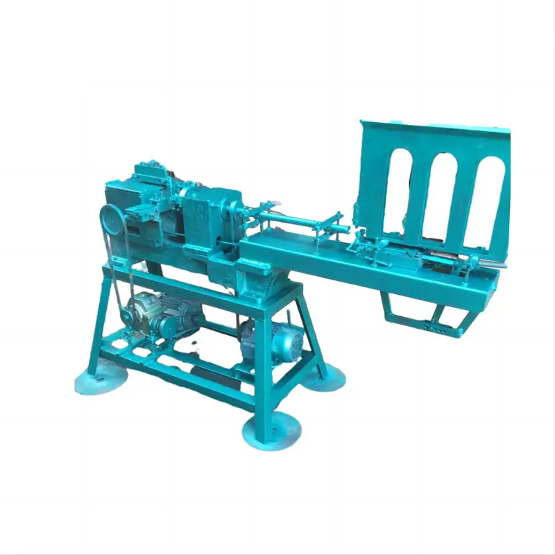 Cheap Price and High Quality Automatic Wood Bead Making Machine — image 6