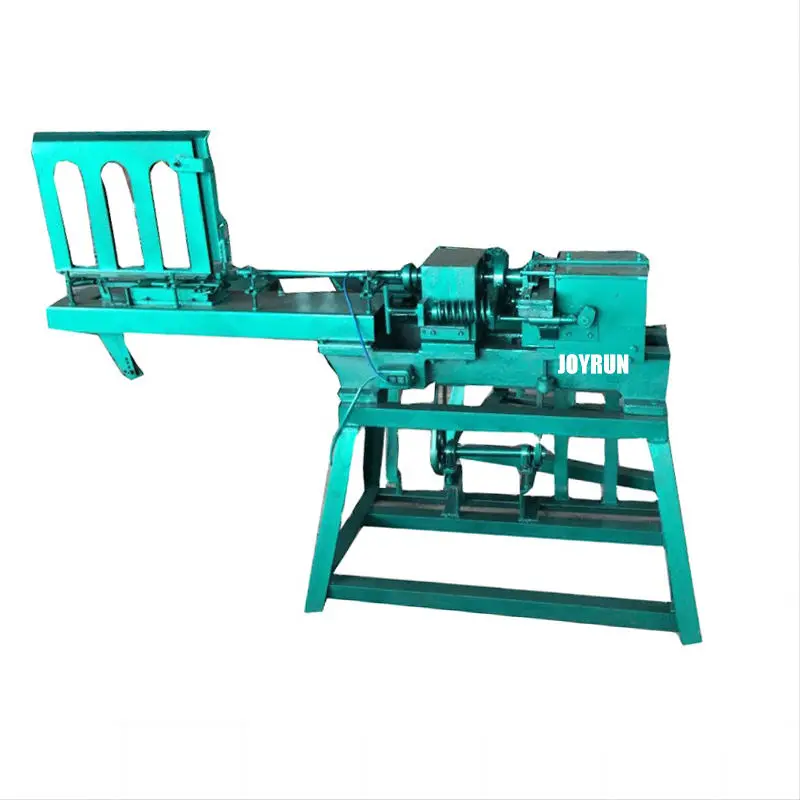 Cheap Price and High Quality Automatic Wood Bead Making Machine — image 7