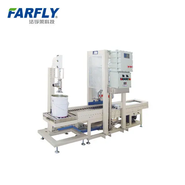 Pneumatic Semi-Automatic Filling Machine for Oil AC220V High-Accuracy — image 6