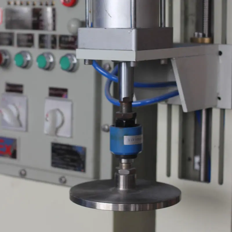 Farfly FWG Filling Machine for Paint & Coating - Liquid Filling Machine with High Precision, Weighting Stainless Steel — image 6