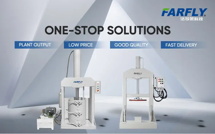 FYL Discharge Machine Sealant Viscous Materials Press Discharge Machine Extruder with CE Pressing machine — image 4