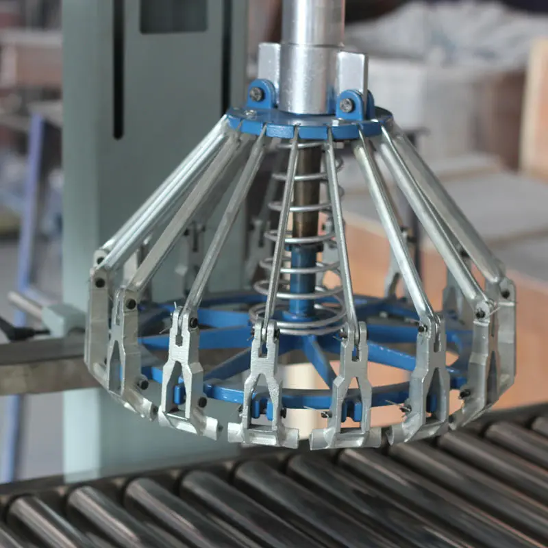 Shanghai Farfly FWG Filling Machine Piston Filling Principle 1-5L 5-20L Filling Machine for Paint — image 6