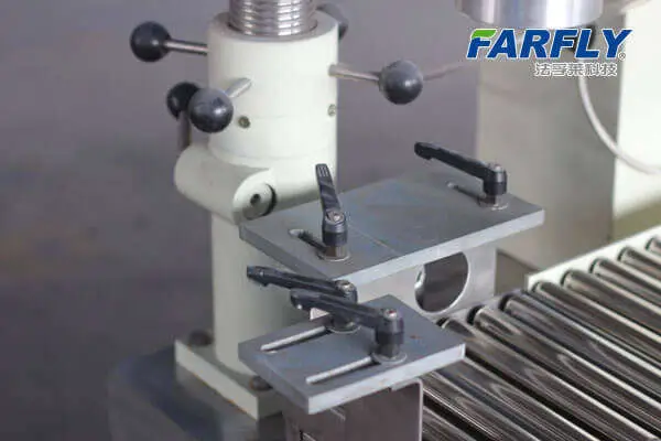 FWG Automatic High-Accuracy Chemical Paint Filling Machine for Plastic & Metal Bottles Cans & Barrels with 1 Year Warranty — image 5