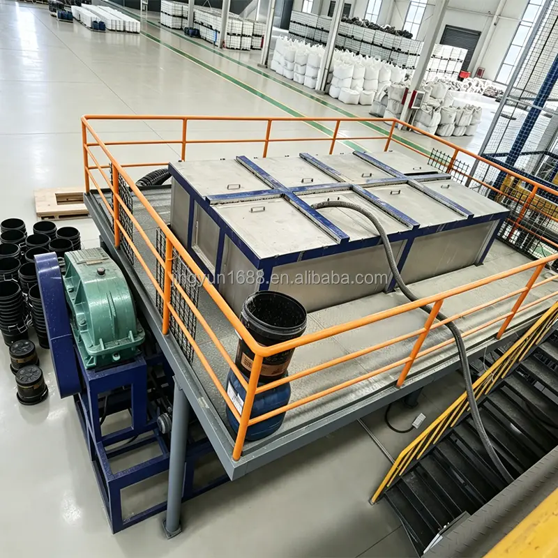 Horizontal Ribbon Mixer Machine / Ribbon Blender Mixer Machine / Stainless Steel Ribbon Mixer — image 7