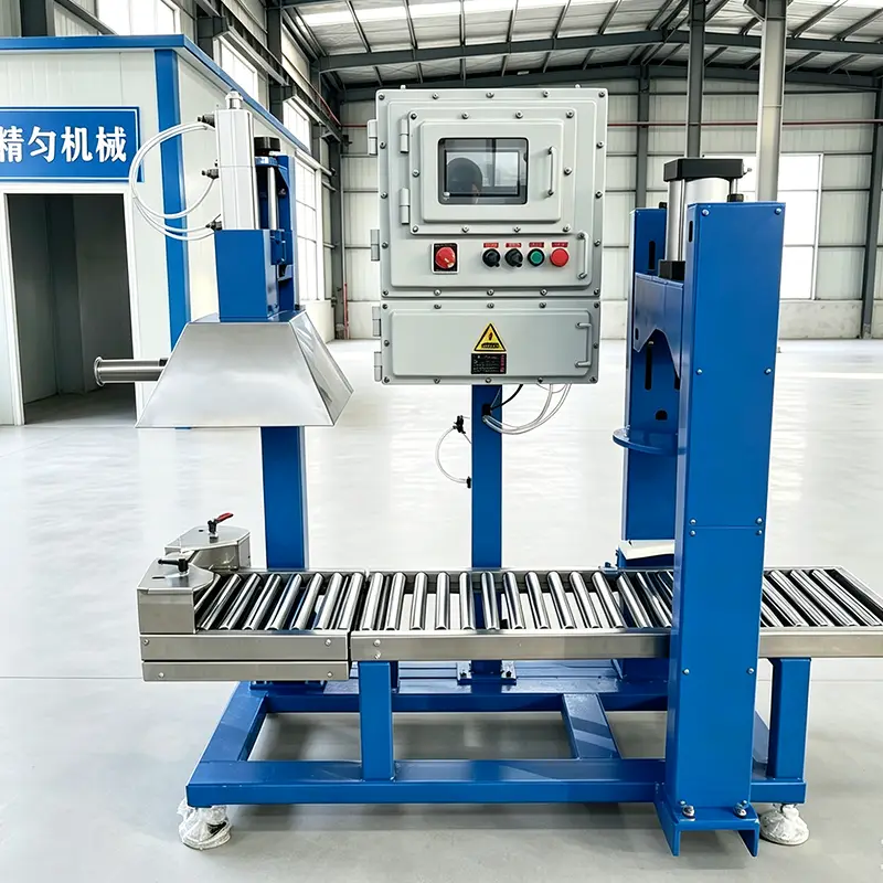Sanitary Liquid Filler Syrup Oral Liquid Bottle Filling Machine — image 2
