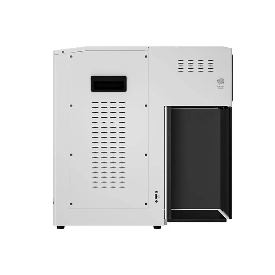 TBK 958Z 5W Automatic UV Laser Dismantling Marking Machine for Mobile Phone Front LCD Screen/Rear Cover Glass Separation Machine — image 6