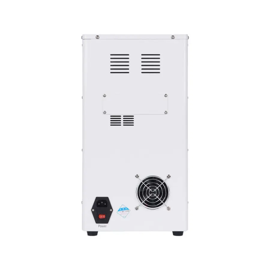 REFOX LM-80E/ LM-80B 3 in 1 Intelligent Laser Marking Machine for iPhone 14 Plus Back Glass Removal DIY Logo Engraving Machine — image 6